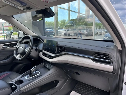 Купить Хавал Haval F7 2023г.