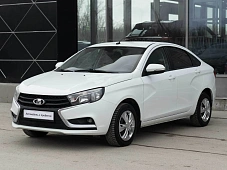 Купить Лада Веста 2016г.