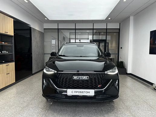 Купить Хавал Haval F7 2022г.