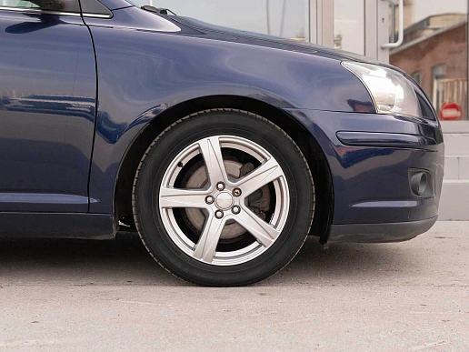Купить Тойота Авенсис 2007г.
