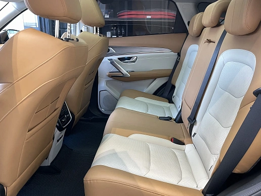 Купить Джетур КС70 ПЛУС 2023г.