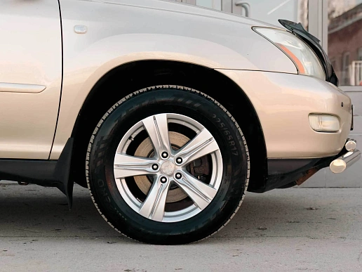 Купить Лексус РКС 2003г.