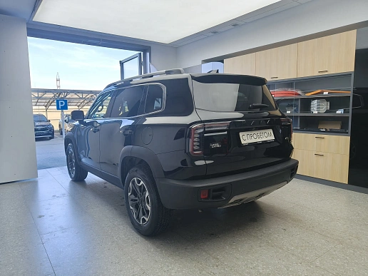 Купить Хавал Haval DARGO 2024г.