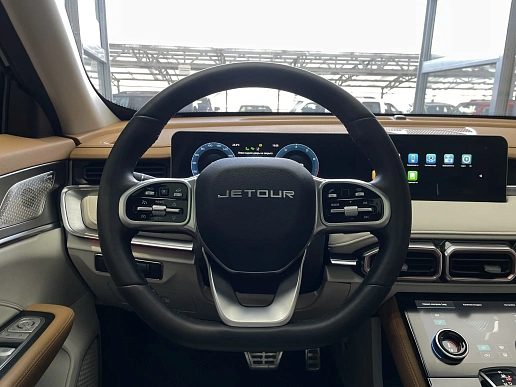 Купить Джетур КС70 ПЛУС 2023г.