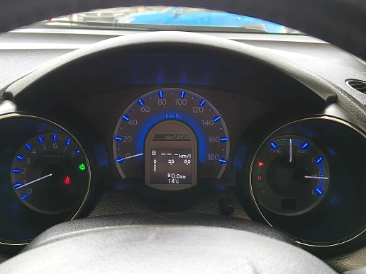 Купить Хонда Фит Шуттле 2014г.