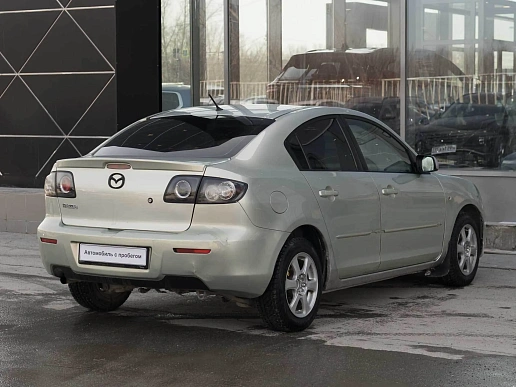 Купить Мазда Mazda 3 2008г.