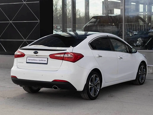 Купить Киа Серато 2013г.