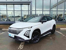 Omoda C5