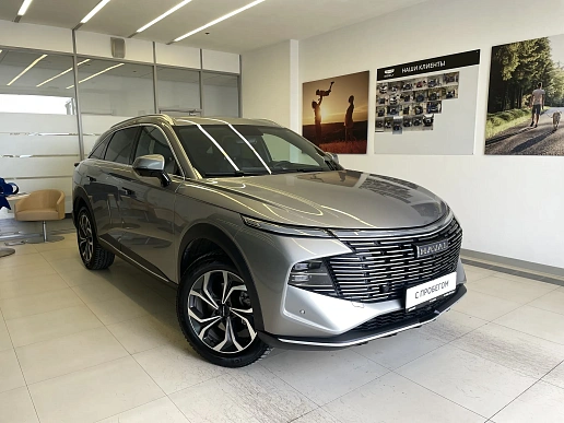 Купить Хавал Haval F7 2025г.