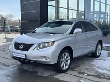 Купить Лексус РКС 2009г.