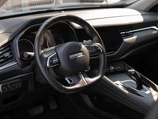 Купить Хавал Haval F7 2019г.
