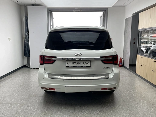 Купить Инфинити Infiniti QX80 2018г.