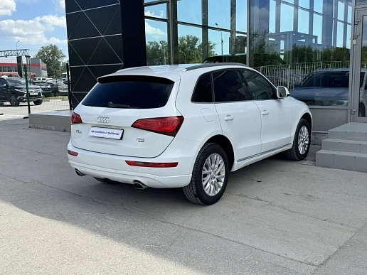 Купить Ауди К5 2014г.