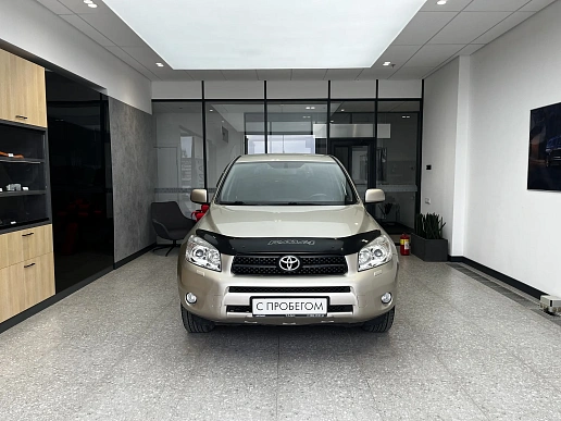 Купить Тойота Новый RAV4 2006г.