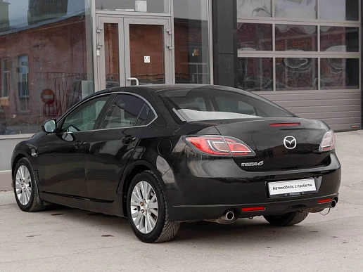 Купить Мазда Mazda 6 2008г.