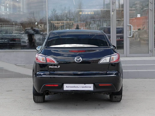 Купить Мазда Mazda 3 2009г.