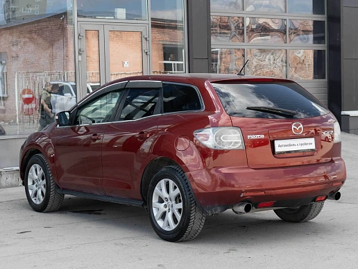 Купить Мазда ККС-7 2008г.