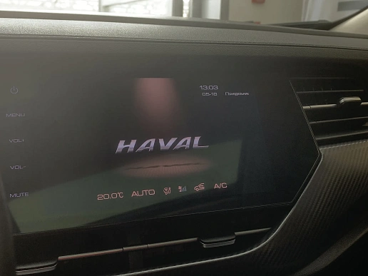 Купить Хавал Haval F7x 2020г.