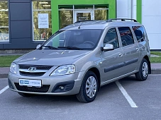 Lada Largus