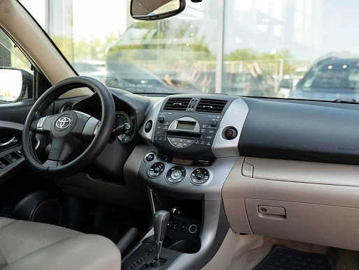 Купить Тойота Новый RAV4 2007г.
