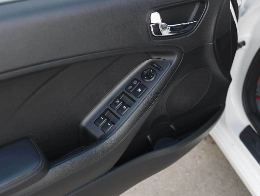 Купить Киа Серато 2013г.