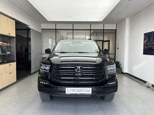 Купить Танк 500 2024г.