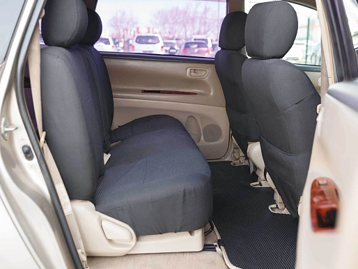 Купить Тойота Ипсум 2002г.