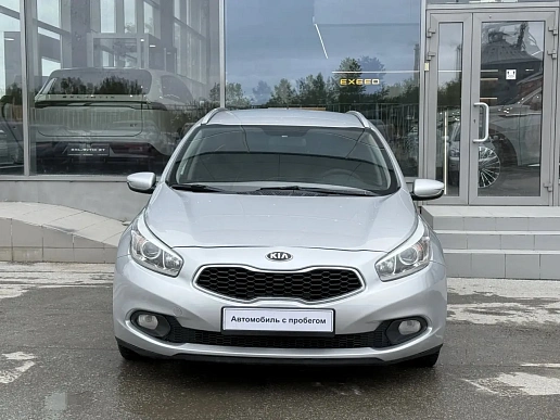 Купить Киа Сид 2014г.