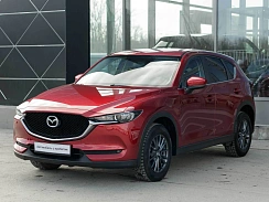 Купить Мазда ККС-5 2019г.