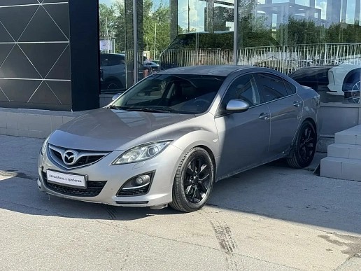 Купить Мазда Mazda 6 2010г.