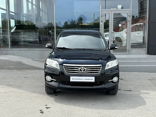 Купить Тойота Новый RAV4 2011г.