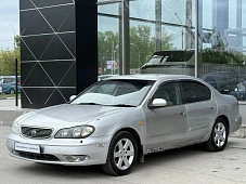 Nissan Cefiro