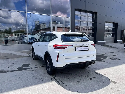 Купить Хавал Haval F7 2023г.
