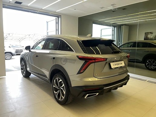 Купить Хавал Haval F7 2025г.