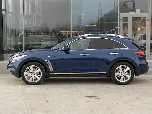 Купить Инфинити ФКС 2012г.