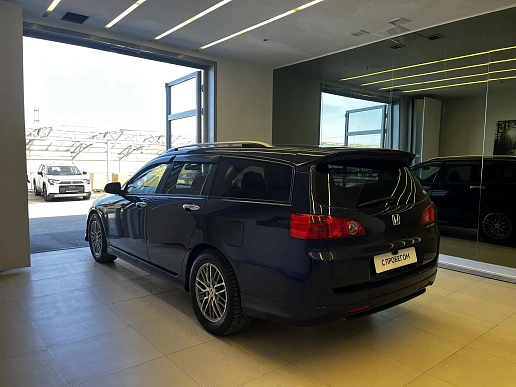 Купить Хонда Аккорд 2002г.