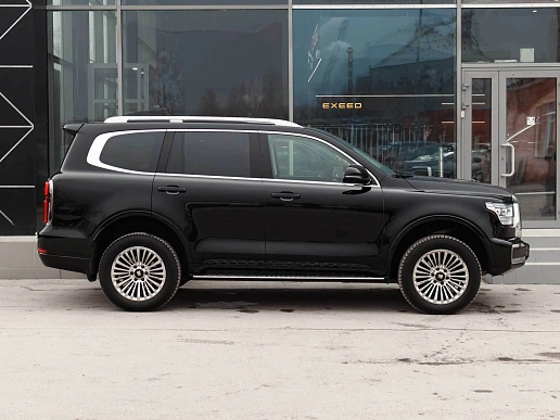 Купить Танк 500 2023г.