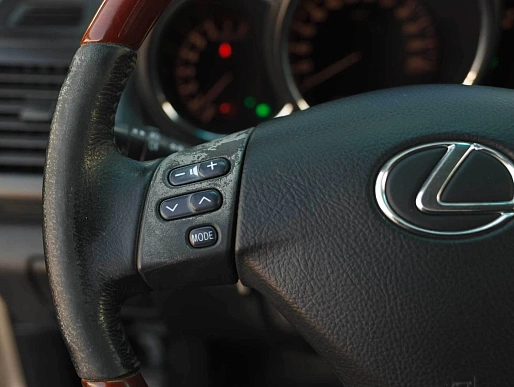 Купить Лексус РКС 2003г.