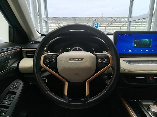 Купить Хавал Haval Jolion 2023г.