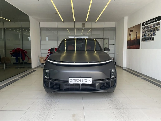 Купить Лихианг Л9 2023г.