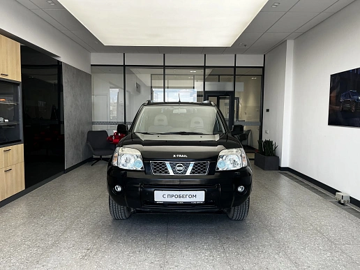 Купить Ниссан КС-Траил 2006г.