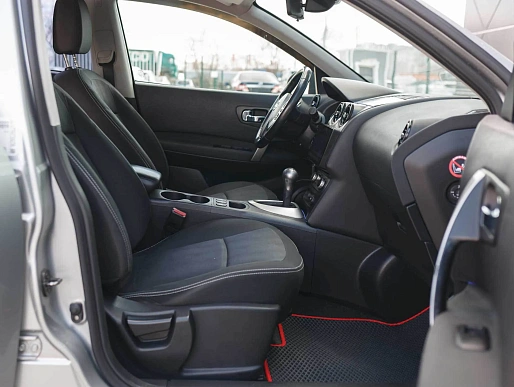 Купить Ниссан Кашкаи 2012г.