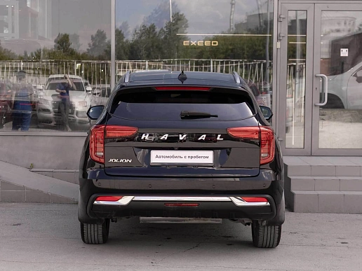 Купить Хавал Haval Jolion 2023г.