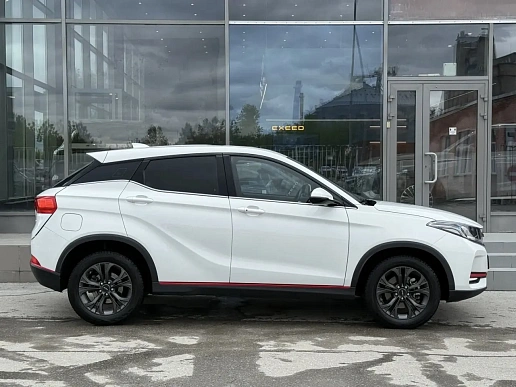 Купить ДонгФенг  Фенгон 500 2024г.