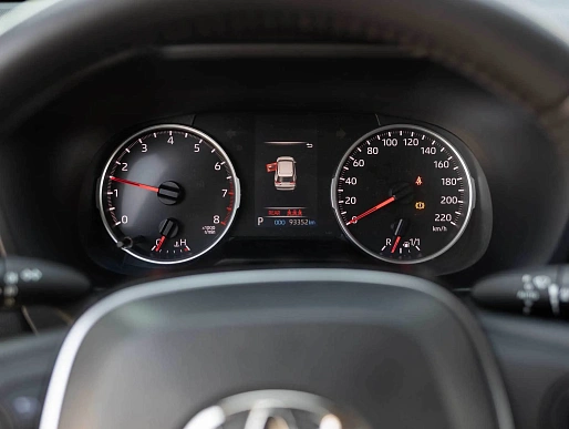 Купить Тойота Новый RAV4 2020г.