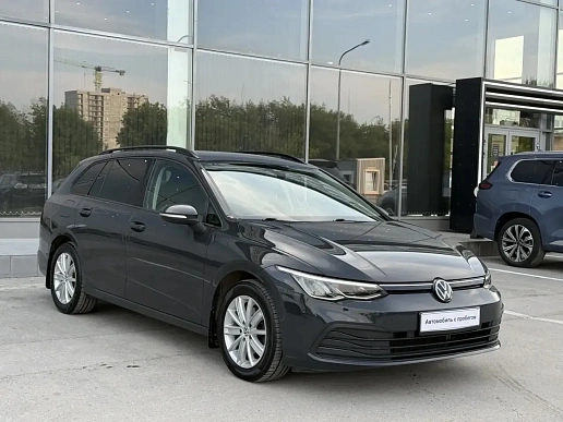 Купить Фольксваген Голф 2021г.