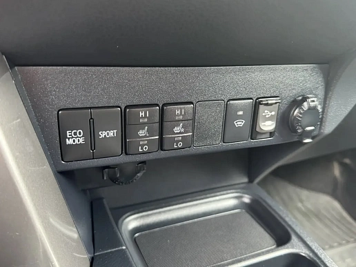 Купить Тойота Новый RAV4 2018г.