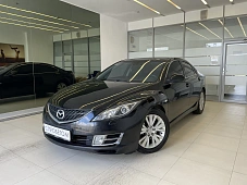 Купить Мазда Mazda 6 2008г.