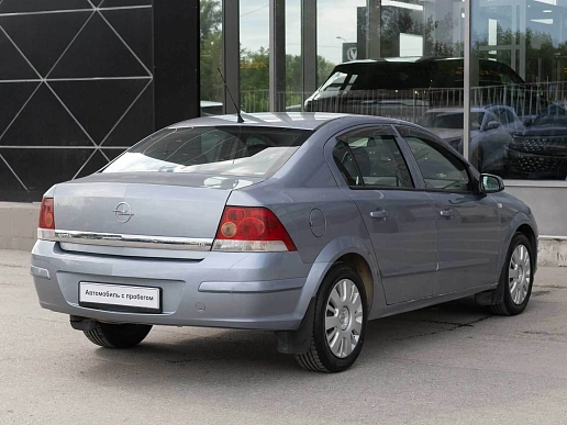 Купить Опель Астра 2008г.