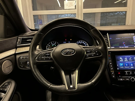 Купить Инфинити Infiniti QX50 2018г.